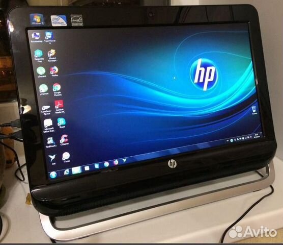 Hp pro 3420 aio апгрейд