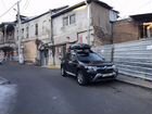Renault Duster 2.0 AT, 2018, 28 273 км