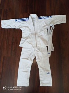 Кимоно детское adidas