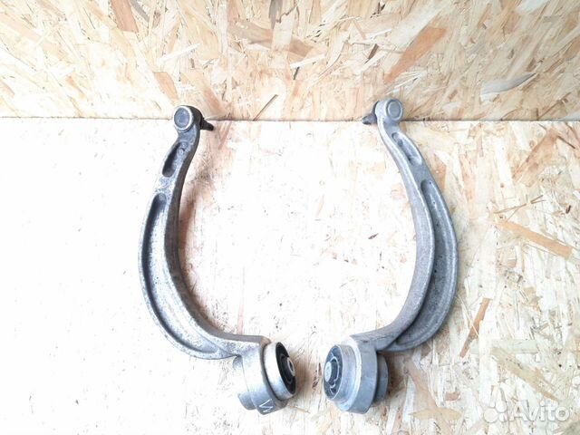 Рычаг передний нижний Audi A6 A7 4G