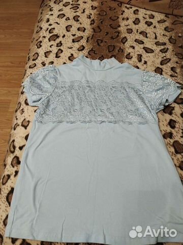 Блузки для школы