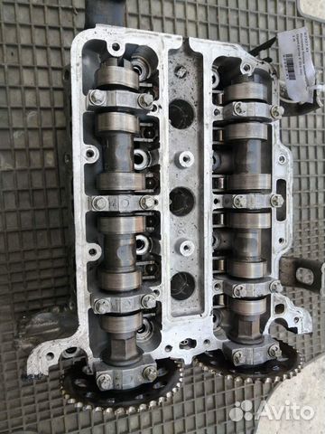 Гбц Опель Корса Д 1.0 Z10XEP