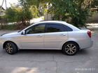 Chevrolet Lacetti 1.6 МТ, 2007, 184 000 км