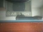 Ariston cistd 640ES