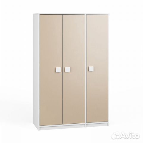 Детский шкаф