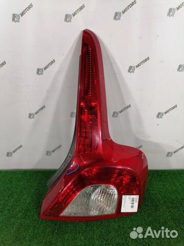 Стоп-сигнал задний правый Volvo C30 MK43