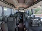 Туристический автобус Scania Higer A80, 2011 объявление продам