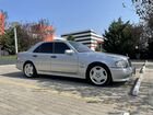 Mercedes-Benz C-класс 2.8 AT, 1996, 149 000 км объявление продам
