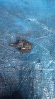 Клапан электромагнитный Opel Corsa C14SE, C16NZ