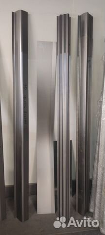 Пороги Ремонтные Пороги Кузовные ремкомплект