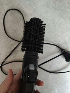 Фен щетка babyliss