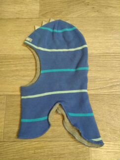 Шапка шлем beezy