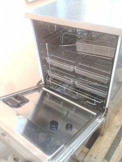 Моечно-дезинфекционная машина miele