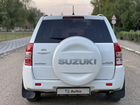Suzuki Grand Vitara 2.0 AT, 2013, 127 348 км объявление продам