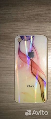 Продаю чехол на iPhone 7/8
