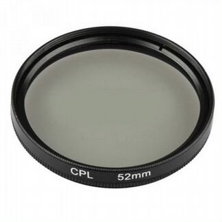 Фильтры: защитные, поляризационные, нейтральные