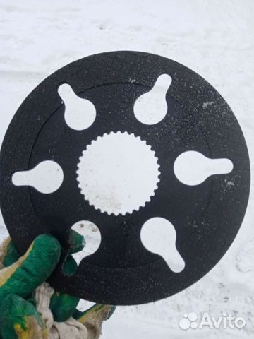 Экскаватор погрузчик