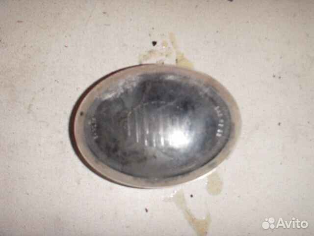 Фара противотуманная задняя Pontiac Grand Am