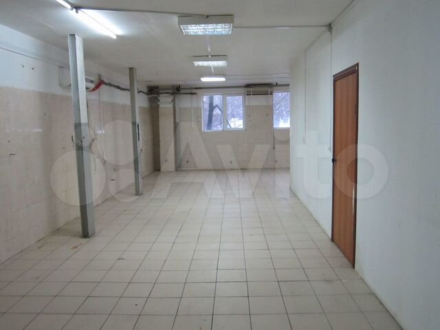 Производство, 107.7 м²