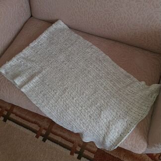 Снуд новый собственная вязка