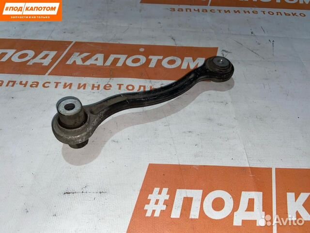 Рычаг задний правый верхний Mercedes-Benz E-Класс