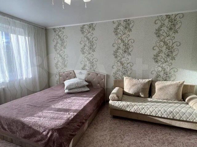 1-к. квартира, 41 м², 7/9 эт.