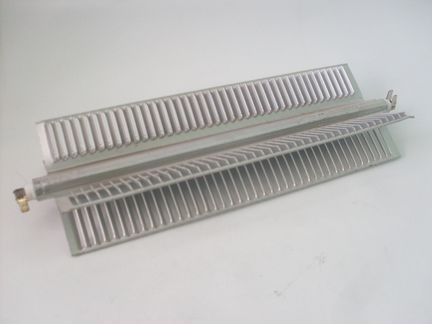 Тэн для конвектора 1000 Вт, NCA10