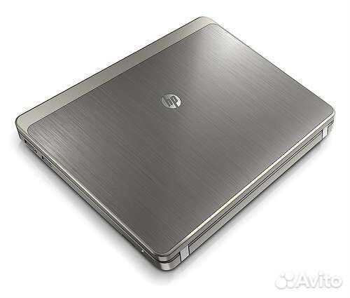 Ноутбук HP Probook 4530S на разбор