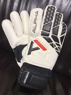 Перчатки вратарские alphakeepers PRO Roll Comfort