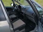 Suzuki SX4 1.6 МТ, 2010, 91 176 км объявление продам