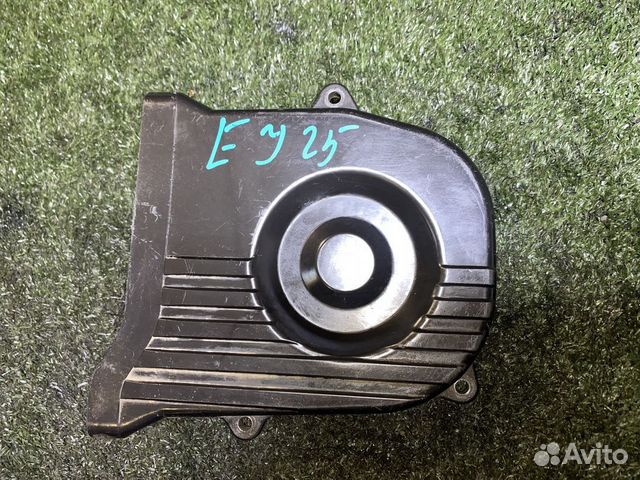 EJ253 EJ253 Subaru Legacy BP BP9 13574AA081