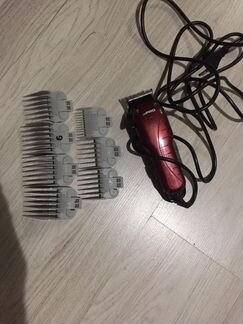 Машинка для стрижки Andis USA