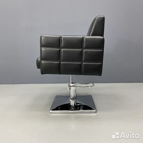 Парикмахерское кресло с газлифтом