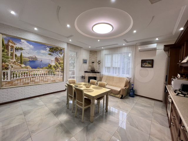 2-к. квартира, 85,4 м², 2/9 эт.