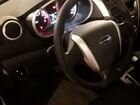 Datsun mi-DO 1.6 AT, 2018, 4 000 км объявление продам