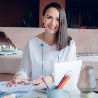 Дизайнер интерьера