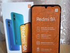 Мобильные телефоны redmi 9a объявление продам