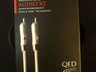 QED Signature Audio XT 1m объявление продам