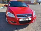 Chery M11 (A3) 1.6 МТ, 2010, 64 700 км