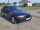 BMW 3 серия 2.0 МТ, 1998, 150 000 км объявление продам