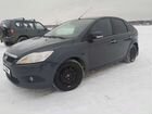 Ford Focus 1.6 МТ, 2010, 241 000 км