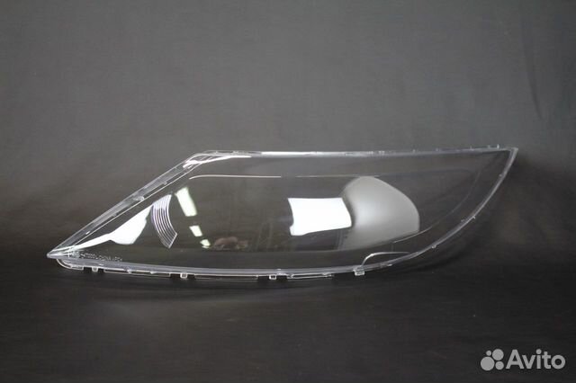 Cтекла фар Kia Sportage 2010-2015г.в. левое/правое
