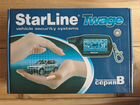 Автосигнализация StarLine B9 Автозапуск Новая объявление продам
