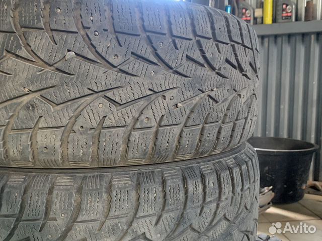 Toyo Observe G3-Ice 205/55 R16