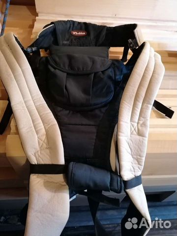 Эргорюкзак