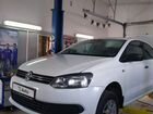 Volkswagen Polo 1.6 МТ, 2014, 173 000 км объявление продам