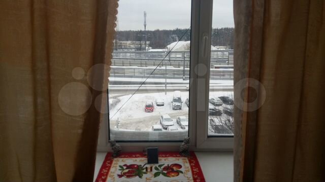 Комната 23 м² в 3-к., 4/5 эт.