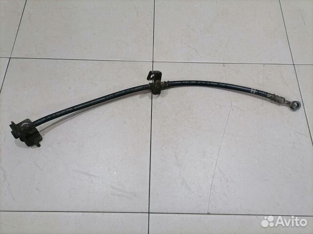 Шланг тормозной передний Kia Sorento Prime (UM)