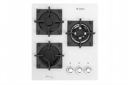 Газовая варочная панель Gefest