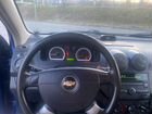Chevrolet Aveo 1.4 МТ, 2010, 176 000 км объявление продам